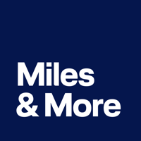 Miles & More لنظام iOS