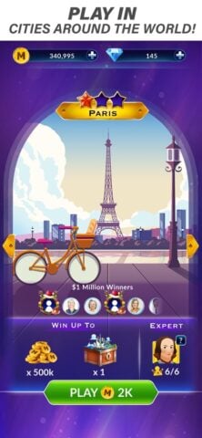 iOS için Millionaire Trivia: TV Game