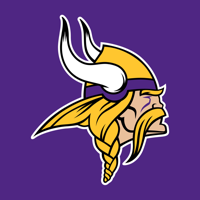 Minnesota Vikings per iOS