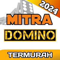 Mitra Domino – Jual Beli Chip cho Android
