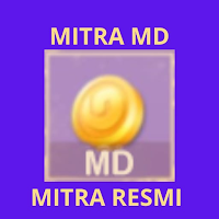 Mitra MD – Chip Domino untuk Android