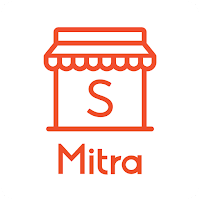 Android 版 Mitra Shopee: Kirim Uang, PPOB