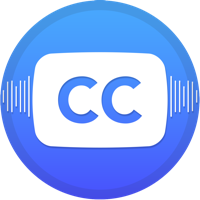 MixCaptions: Video Captions for iOS