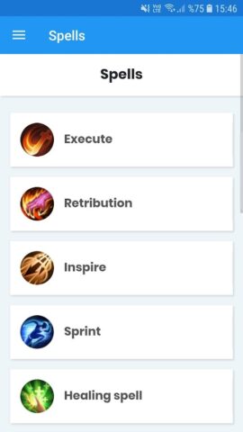 Ml Build Guide для Android — скриншот 5