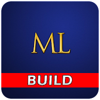 Android용 Ml Build Guide