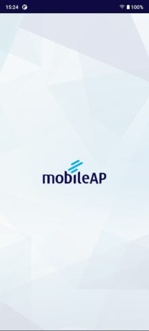 Android 用 MobileAP