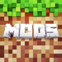 iOS için Mod-Master için Minecraft PE