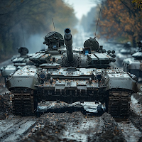 Android 用 Modern Tanks: War Tank Games