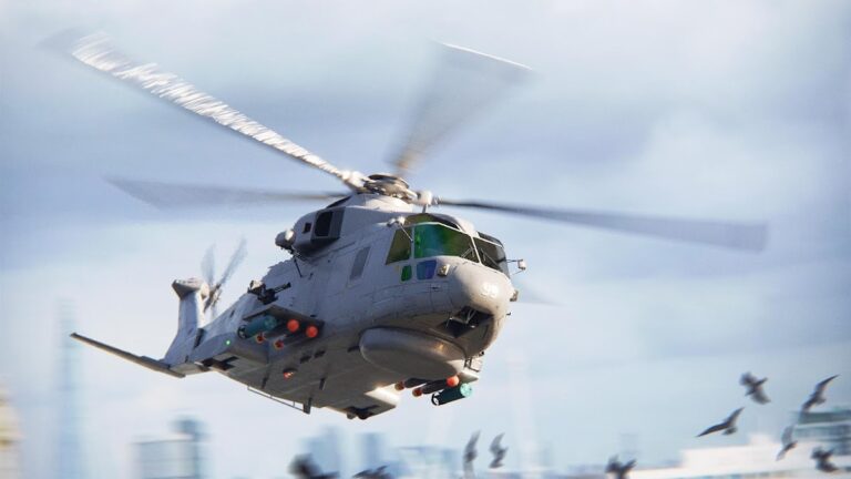 MODERN WARSHIPS для Android — скриншот 1