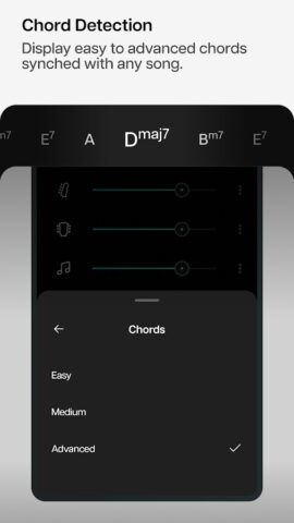 Moises: l’app del musicista per Android