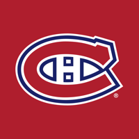 iOS için Les Canadiens de Montréal