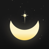 MoonX App: Moon Phase Calendar لنظام iOS