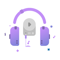 Mooza – Музыка из ВК für Android