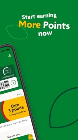 Morrisons More สำหรับ Android