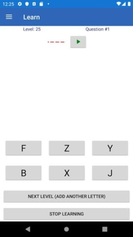 Android için Morse Code – Learn & Translate