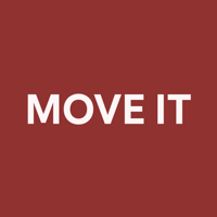Move It Now — Book Moto Taxi для iOS