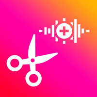 Mp3 Cutter – M4a, Music Cutter for iOS