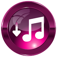 Android 用 Mp3 Songs Downloader