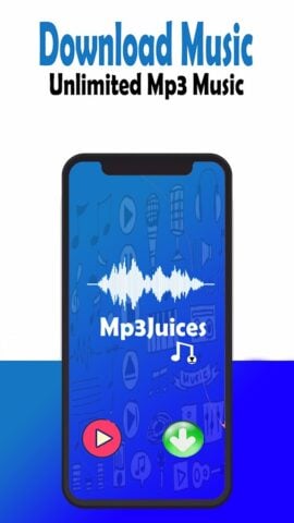 Mp3Juices Mp3 Juice Downloader สำหรับ Android