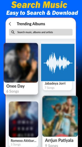 Mp3Juices Mp3 Music Downloader لنظام Android