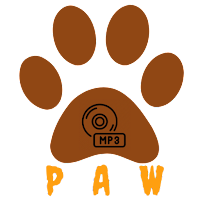 Android 用 Mp3Paw – Music Downloader