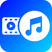 Conversor Video para MP3/Audio para Android