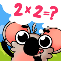 Multiplication Games For Kids. for iOS