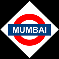 iOS 用 Mumbai Local Train Timetable