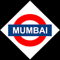 Mumbai Local Train Timetable pour Android