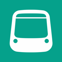 Munich Metro – map & route لنظام iOS