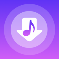 Music Downloader For Mp3 cho iOS