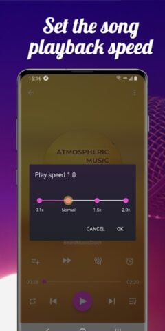 Music Downloader Mp3 Download per Android