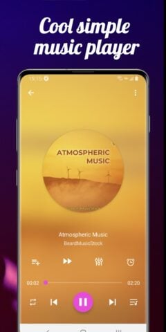 Music Downloader Mp3 Download สำหรับ Android