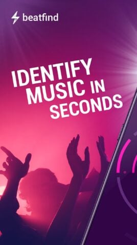 Распознавание музыки для Android