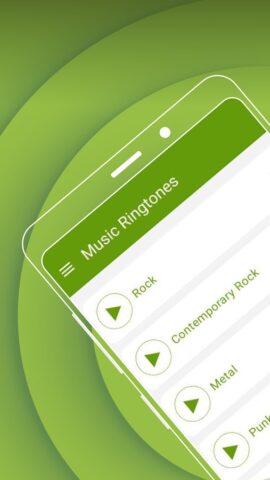 Sonnerie de Téléphone Musique pour Android