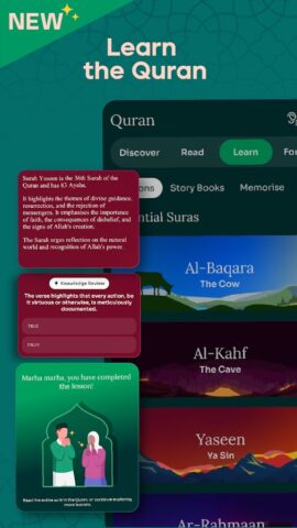 Android için Muslim Pro: Ramazan 2024