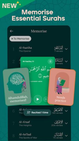 Android용 Muslim Pro: Ramadan 2024