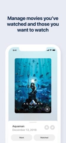 Must for Movies & TV for iOS