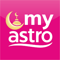 My Astro für Android