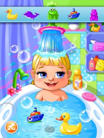 My Baby Care: Babysitter para iOS