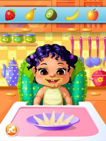 My Baby Care – Babysitter Game for iOS