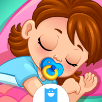 iOS 版 My Baby Care – 我的寶寶照護