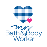 iOS 用 My Bath & Body Works | My B&BW