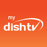 My DishTV-Recharge & DTH Packs für Android