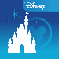 Android 版 My Disney Experience