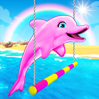 My Dolphin Show สำหรับ iOS