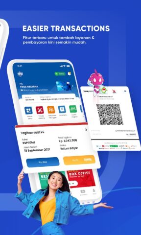 My FirstMedia для Android — скриншот 4