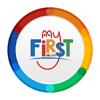 Android 版 My FirstMedia