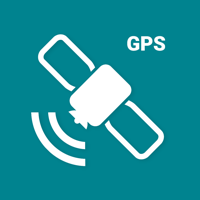 iOS 用 GPS座標計