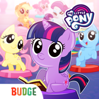 My Little Pony Pocket Ponies لنظام iOS